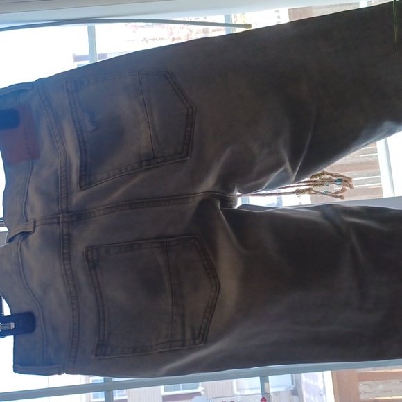 Mens PacSun Jeans 32/30 Like New - Picture 6 of 9